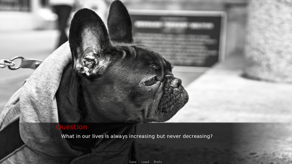 18+ game for Linux 1