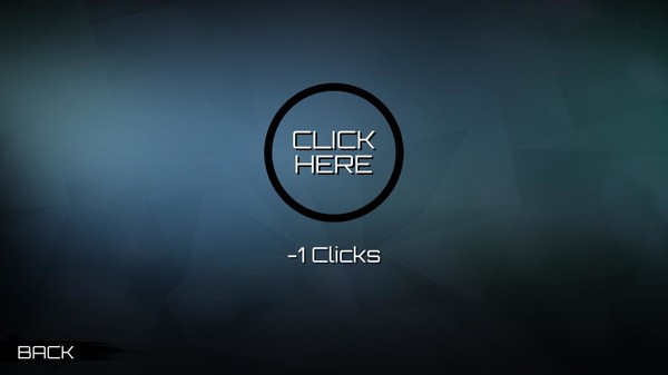 CLICKER ACHIEVEMENTS - THE IMPOSSIBLE CHALLENGE image