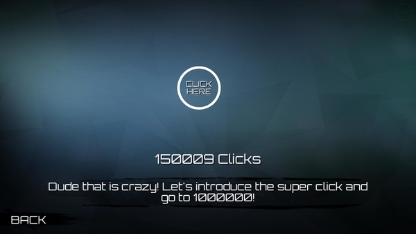 Скриншот из CLICKER ACHIEVEMENTS - THE IMPOSSIBLE CHALLENGE