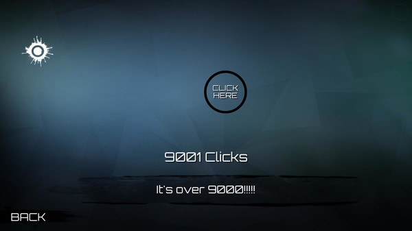 Скриншот из CLICKER ACHIEVEMENTS - THE IMPOSSIBLE CHALLENGE