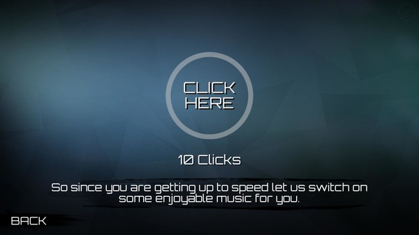 CLICKER ACHIEVEMENTS - THE IMPOSSIBLE CHALLENGE screenshot