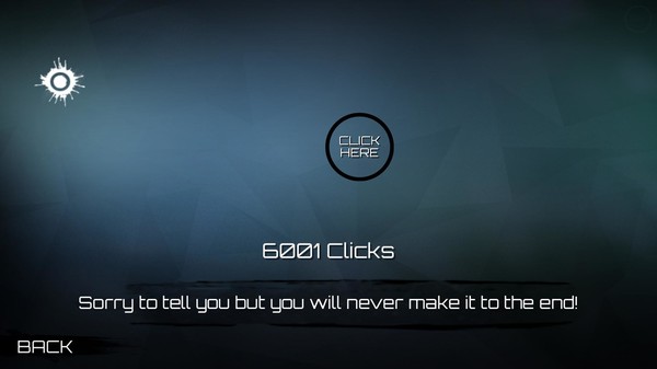 Скриншот из CLICKER ACHIEVEMENTS - THE IMPOSSIBLE CHALLENGE
