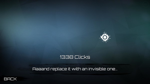 Скриншот из CLICKER ACHIEVEMENTS - THE IMPOSSIBLE CHALLENGE
