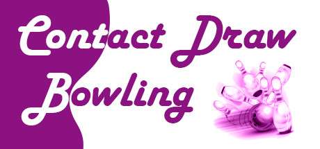 Contact Draw: Bowling Cover Image