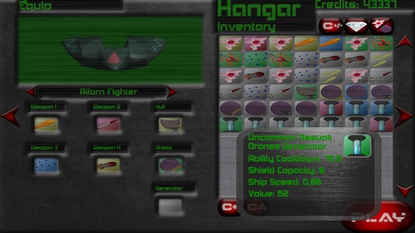 Dust and Echos: Vengeancefor windows and Linux 1