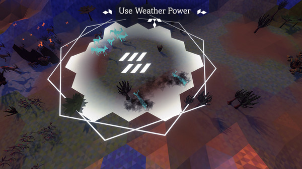 Скриншот из Quench