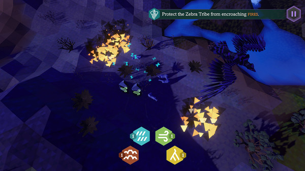 Скриншот из Quench