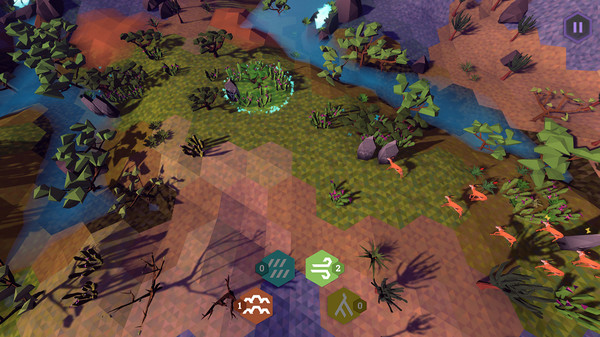 Скриншот из Quench