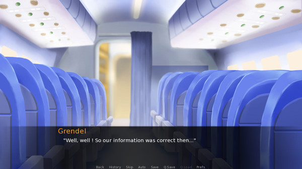 Welcome To... Chichester 0 : Preview for linux