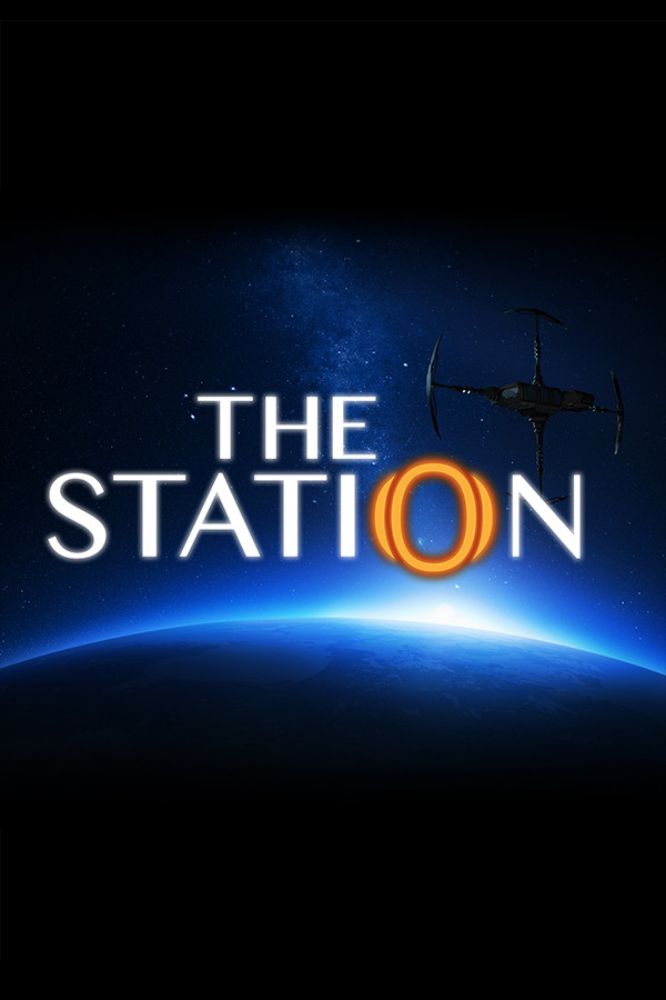 The Station VR for steam The Station VR for steam