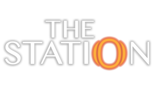 The Station VR Logo