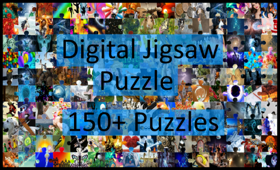 jigsaw puzzel