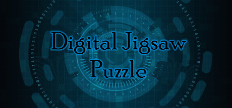Digital Jigsaw Puzzle cover art