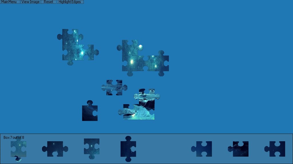 Digital Jigsaw Puzzle on Steam