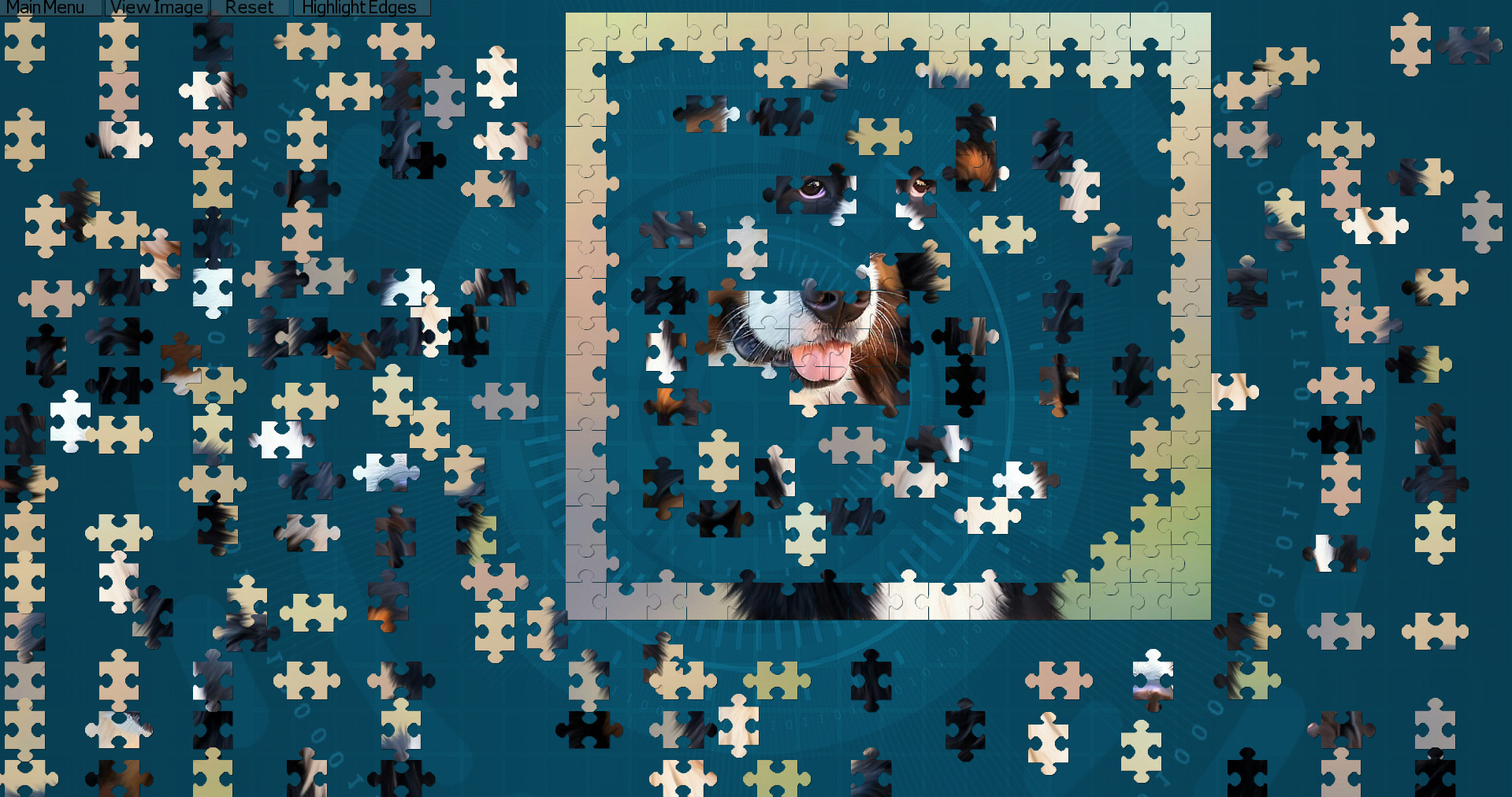 Digital Jigsaw Puzzle on Steam