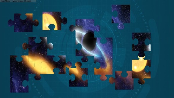 Digital Jigsaw Puzzle game for windows Pc 1