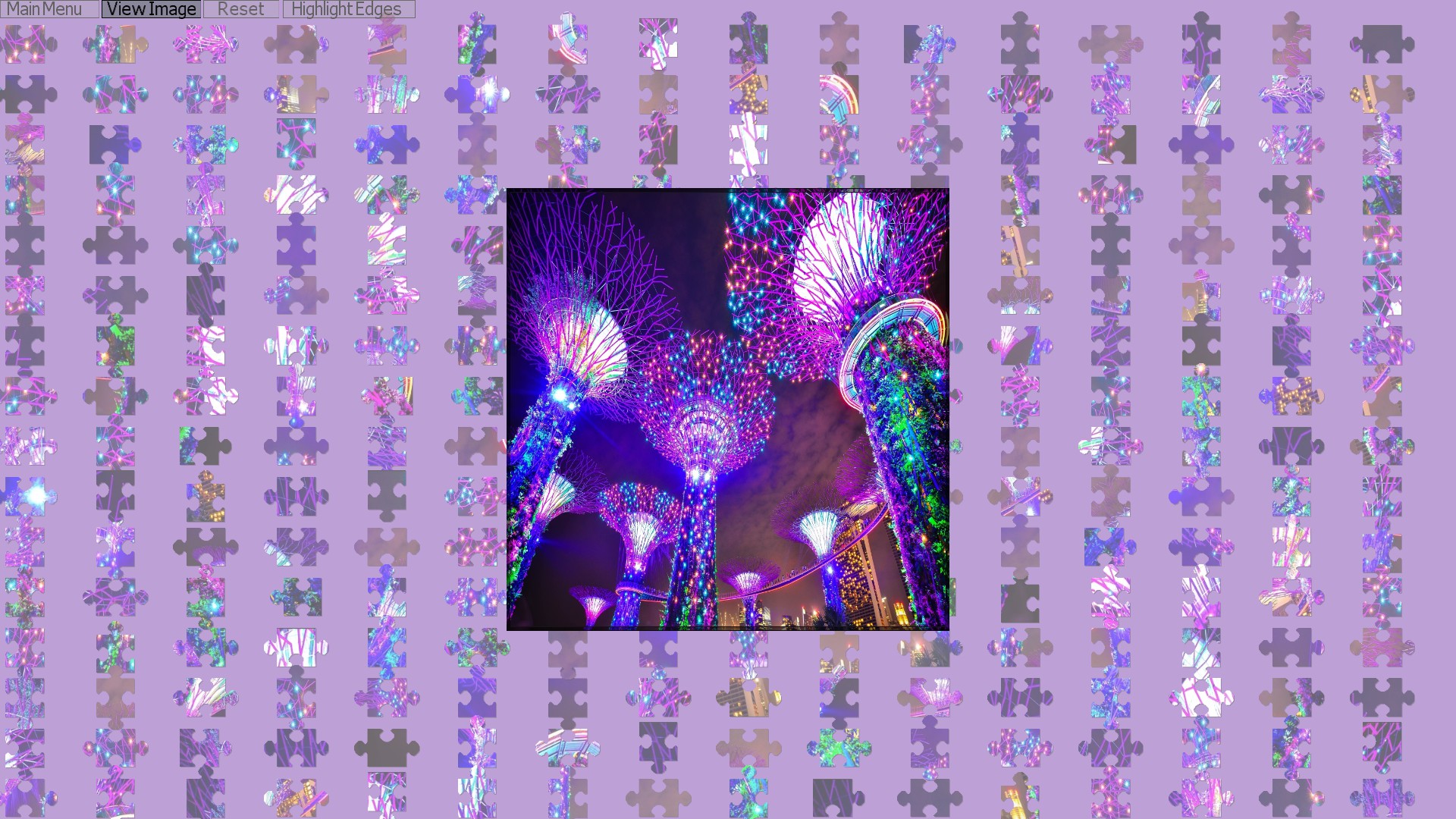 Digital Jigsaw Puzzle on Steam