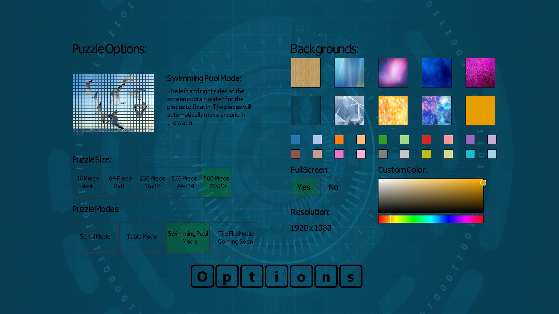 Digital Jigsaw Puzzle on Steam