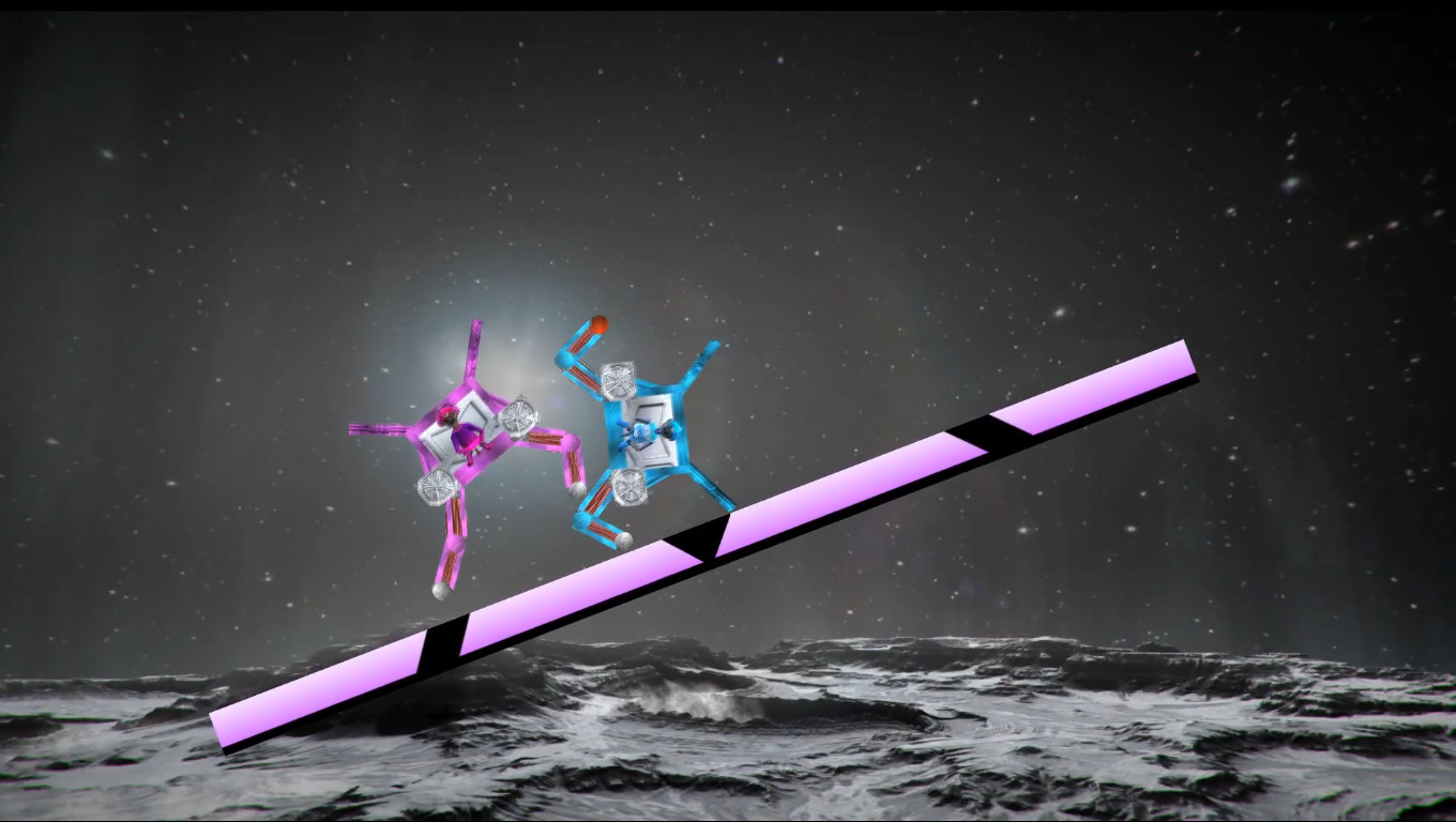 Cyber Lemur · 스팀