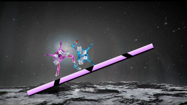 Скриншот из Cyber Lemur