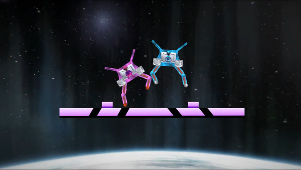 Cyber Lemur game for windows Pc 1