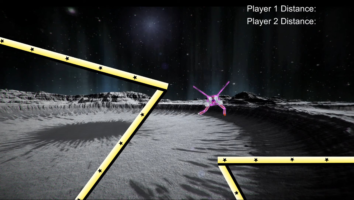 Cyber Lemur · 스팀