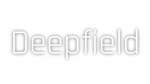 Deepfield Logo