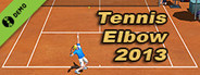 Tennis Elbow 2013 Demo