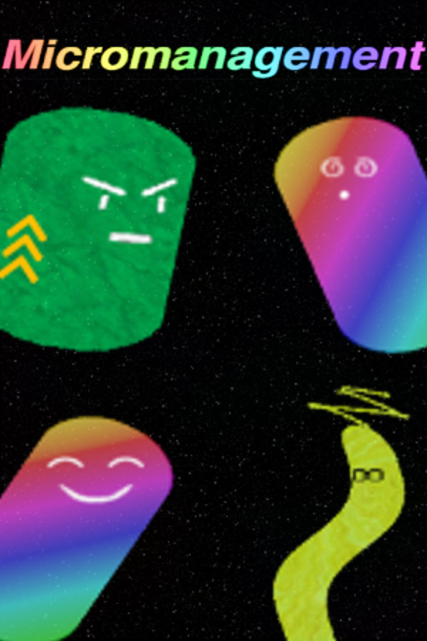 Micromanagement for steam