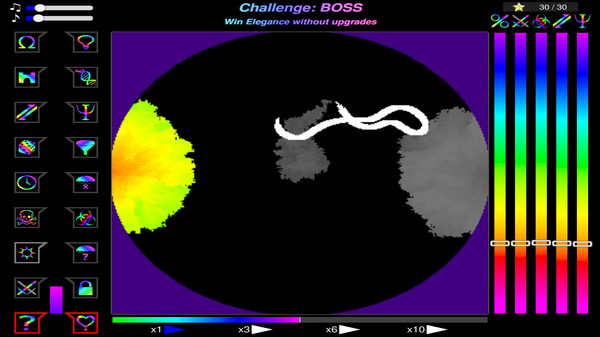 Скриншот из Micromanagement