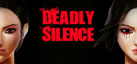 Deadly Silence cover art
