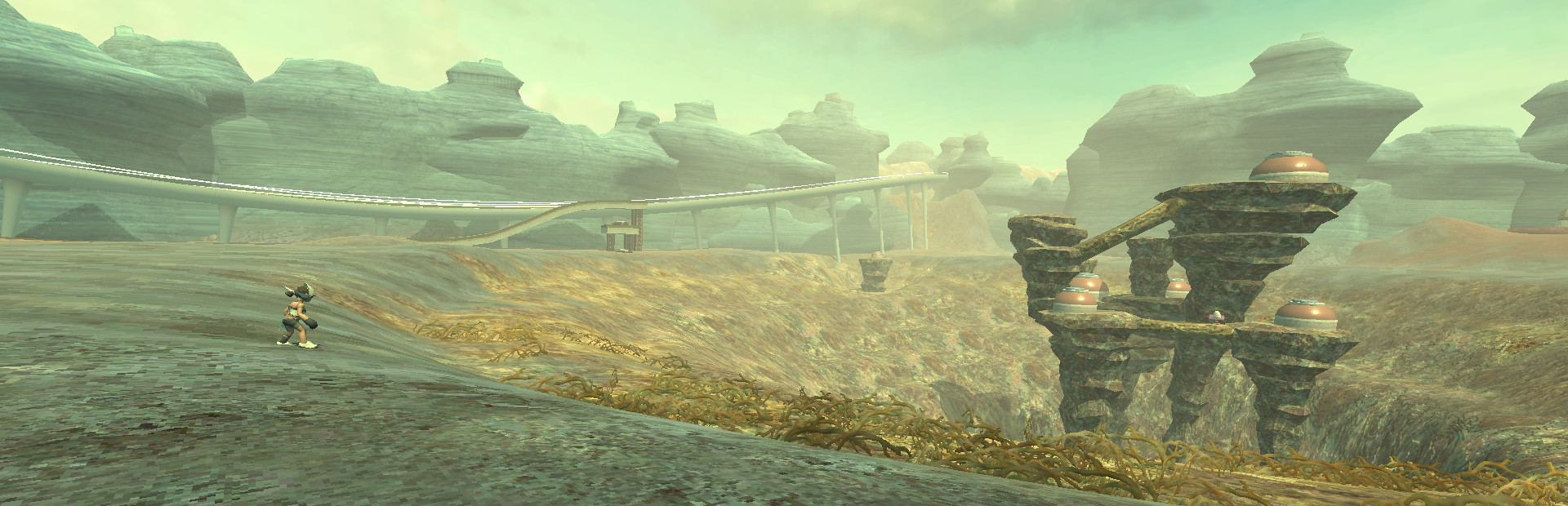 Anodyne 2: Return to Dust