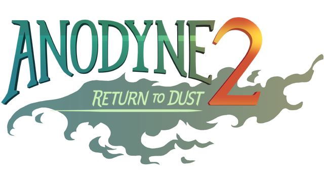 Anodyne 2: Return to Dust - Steam Backlog
