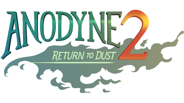 Anodyne 2: Return to Dust- Backlog.rip