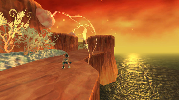 Anodyne 2: Return to Dust screenshot