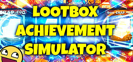 LOOT BOX ACHIEVEMENT SIMULATOR