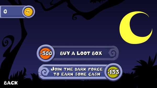 Скриншот из LOOT BOX ACHIEVEMENT SIMULATOR