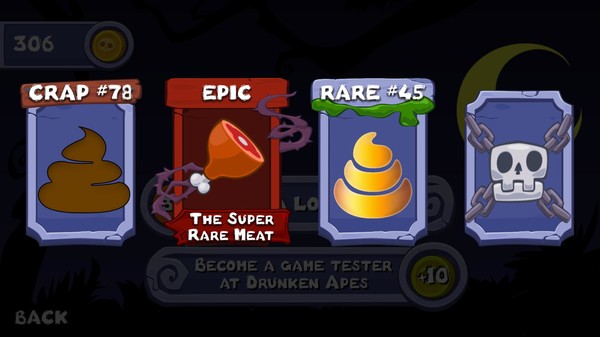 Скриншот из LOOT BOX ACHIEVEMENT SIMULATOR