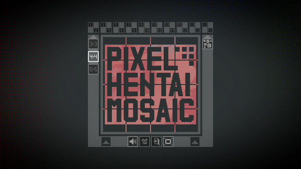 Pixel Hentai Mosaic PC requirements