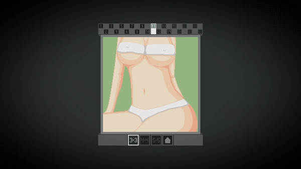 Pixel Hentai Mosaic game for Linux 1