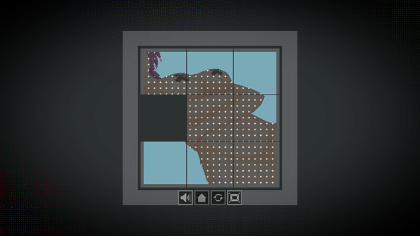 Pixel Hentai Mosaic for linux