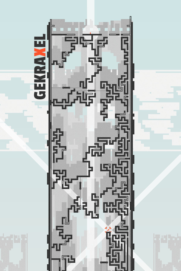Gekraxel for steam Gekraxel for steam
