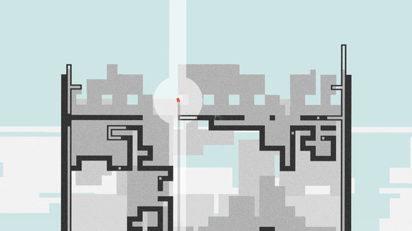 Gekraxel game for Linux 1