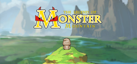 The Legend of Monster Mountain cover art