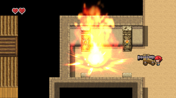 Скриншот из The Legend of Monster Mountain Скриншот из The Legend of Monster Mountain