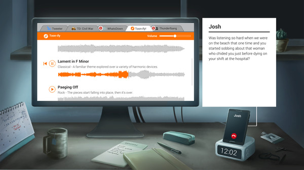 It's You: A Breakup Storyfor windows and Linux 1