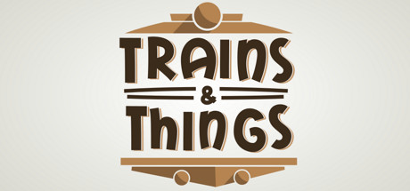 Trains & Things cover art