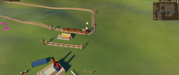 Trains & Things game for windows Pc 1