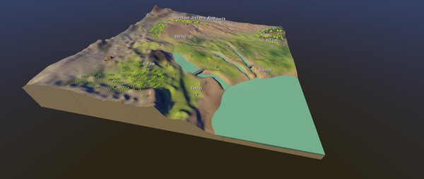 Trains & Thingsfor windows and Linux 1