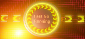 FastGo Running cover art